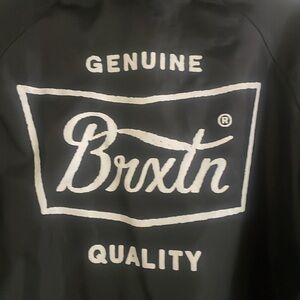 Brixton Stith Jacket